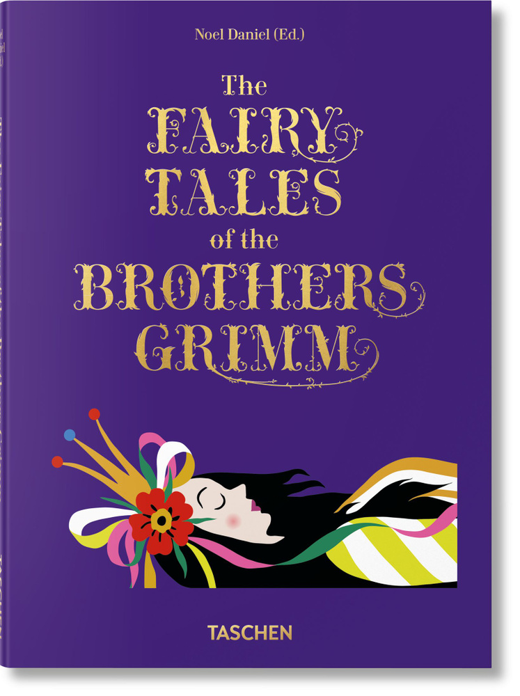 The Fairy Tales of the Brothers Grimm (mini) #1