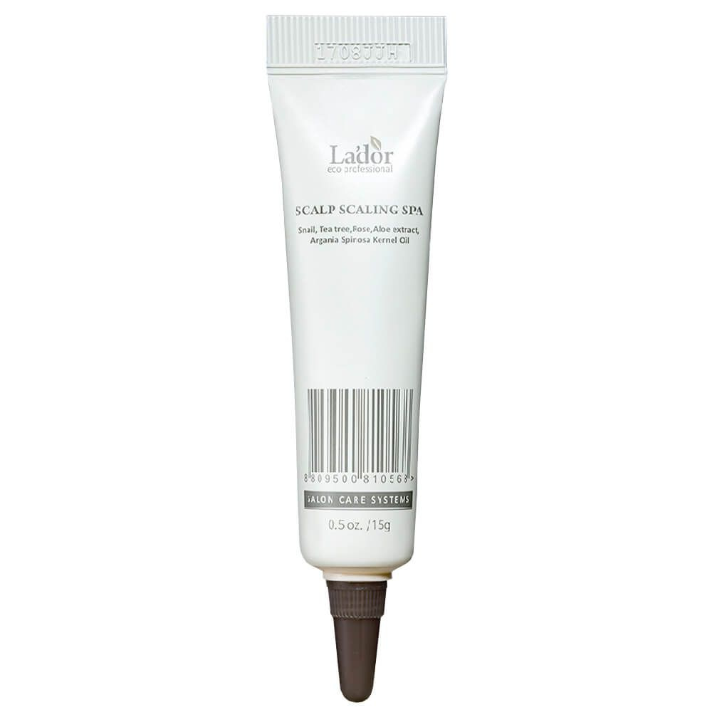 Lador Пилинг для кожи головы Scalp Scaling Spa Ampoule 15 мл. #1