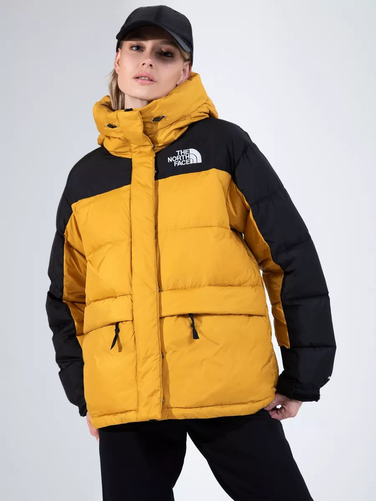 Пуховик The North Face Original #1