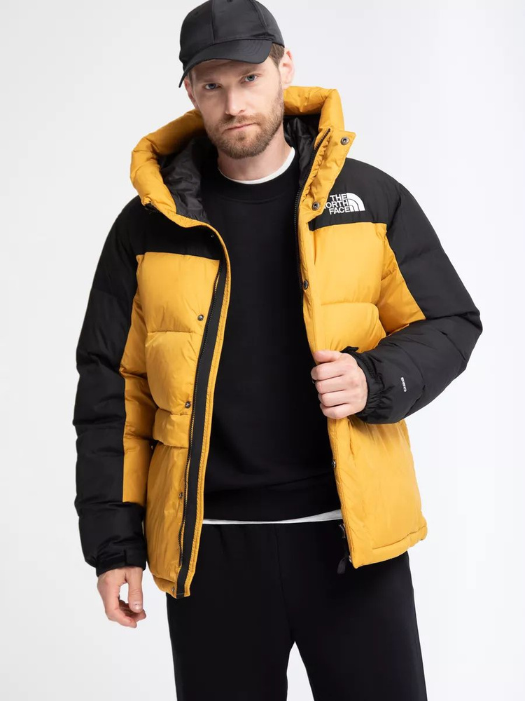 Пуховик The North Face Original #1