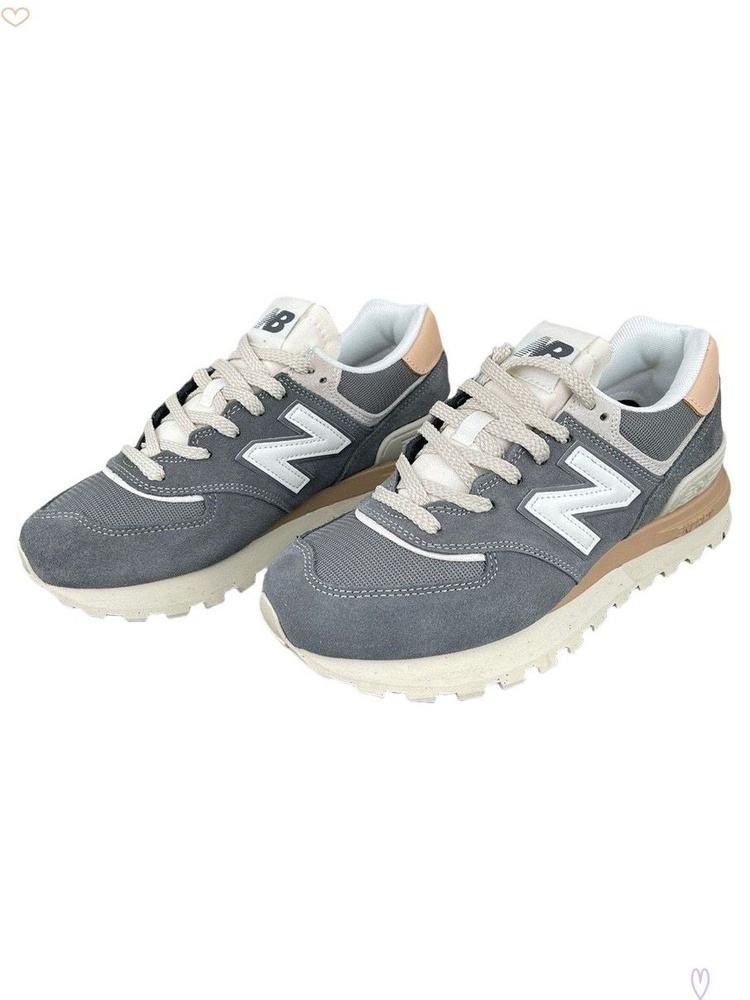 Кроссовки New Balance NB 574 #1