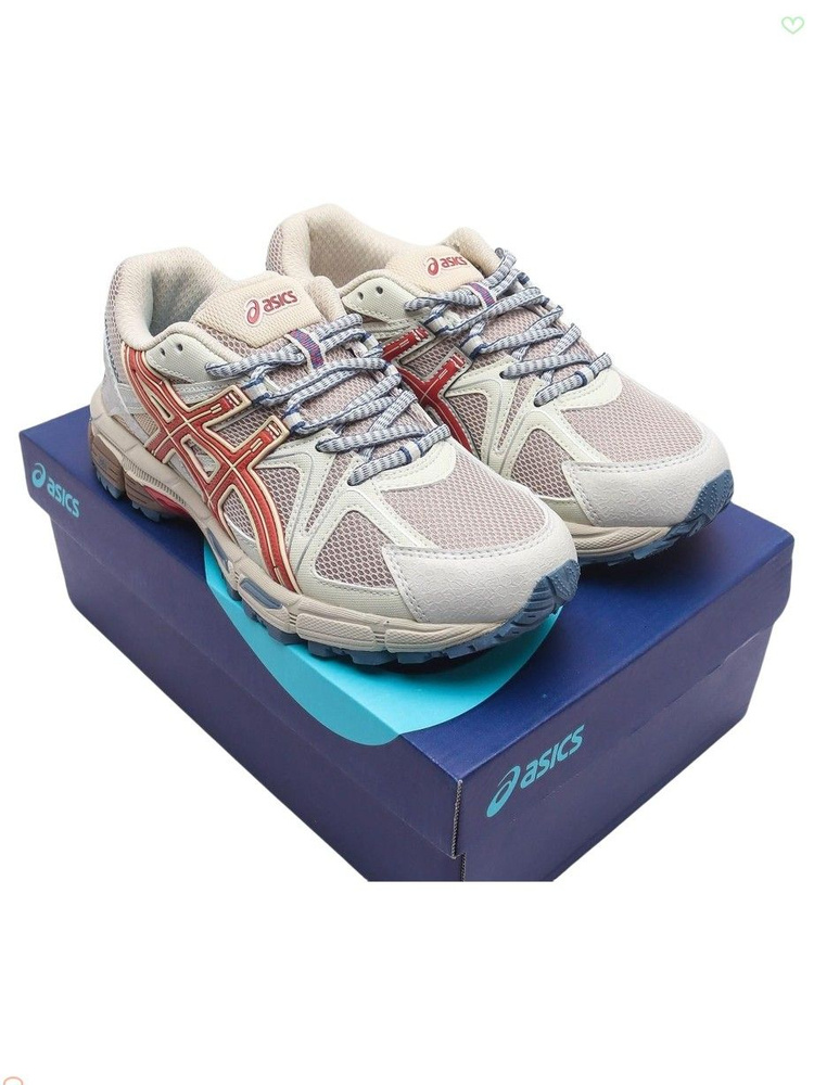 Кроссовки ASICS Gel-Kahana 8 #1