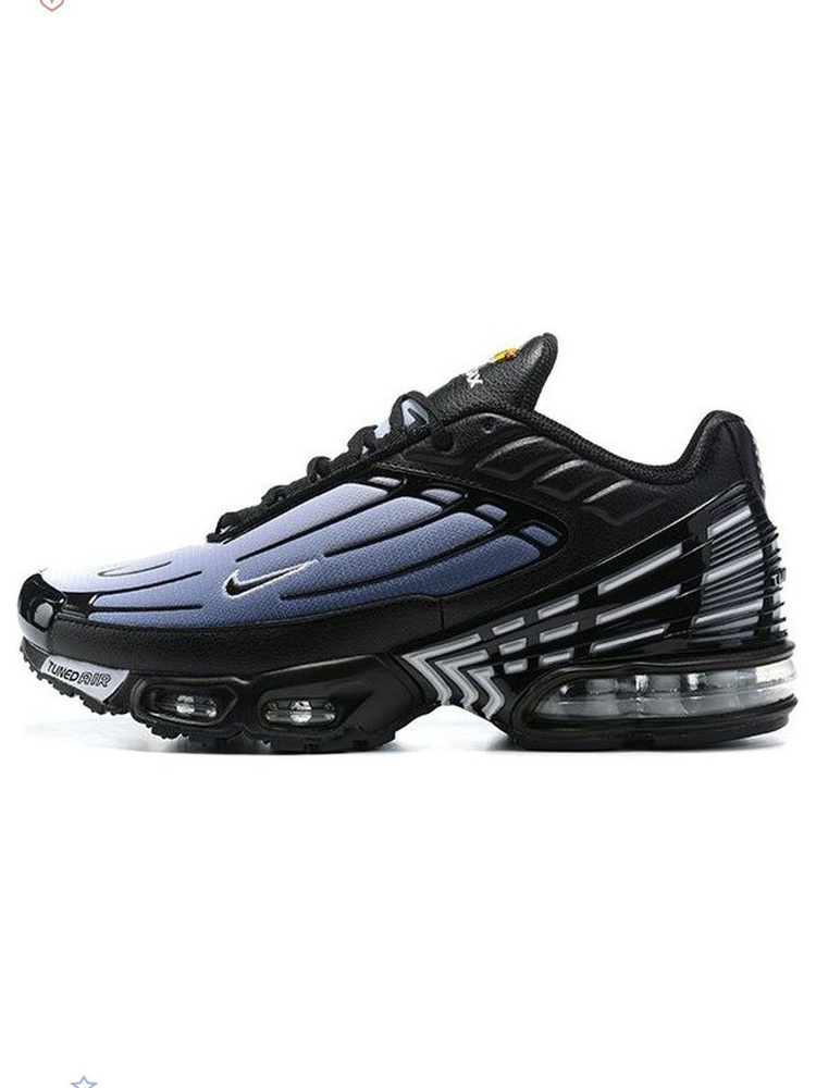 Кроссовки Nike Air Max Plus #1