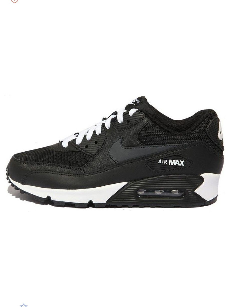 Кроссовки Nike Air Max 90 #1