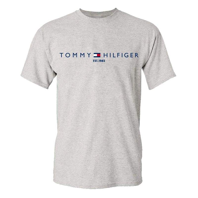 Футболка Tommy Hilfiger Быт и досуг #1