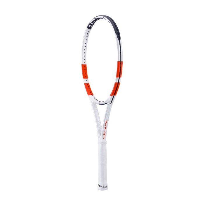 Ракетка для большого тенниса Babolat Pure Strike Team 2024 #1