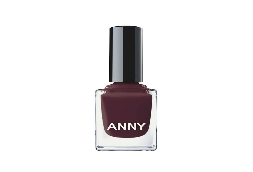 Лак для ногтей ANNY Nail Polish #1