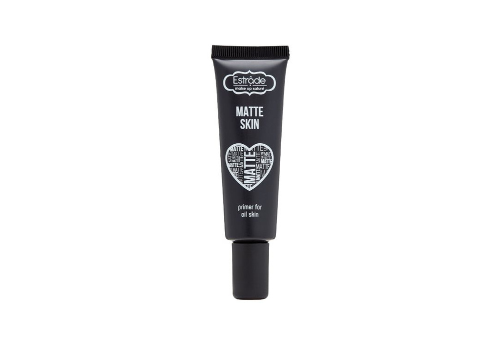 Основа под макияж ESTRADE MATTE SKIN #1