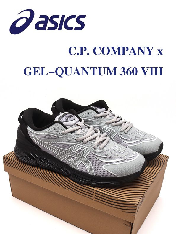 Кроссовки ASICS Gel-Quantum 360 #1