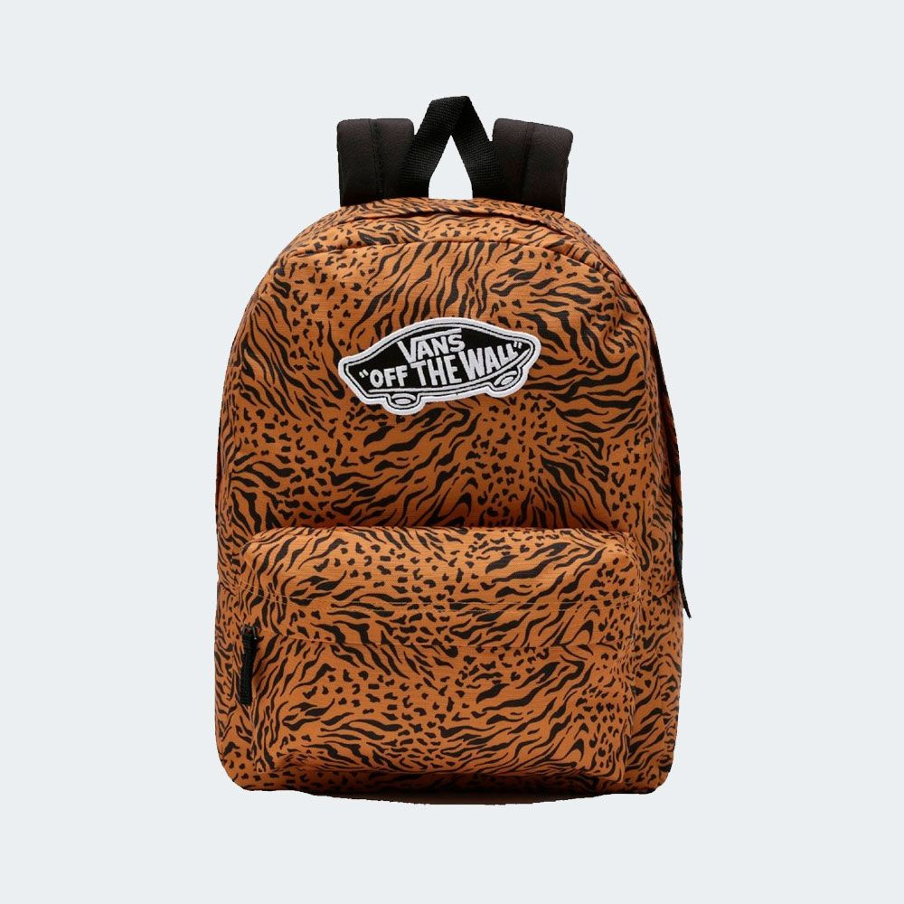 Рюкзак Vans WM REALM BACKPACK #1