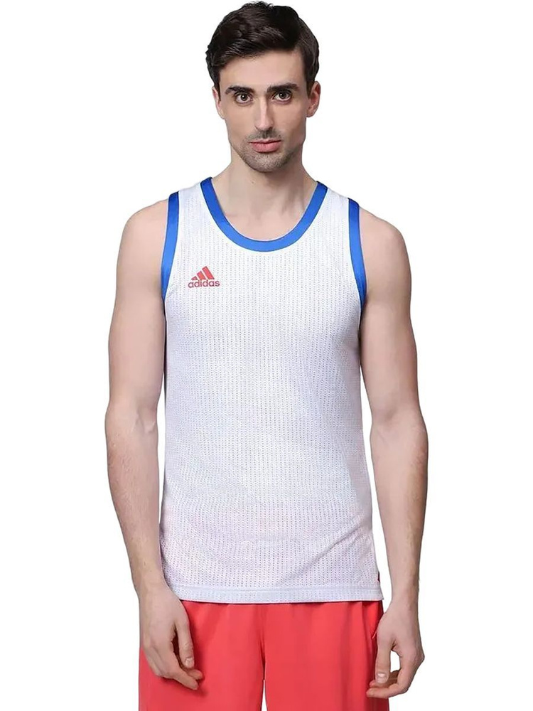 Майка adidas #1