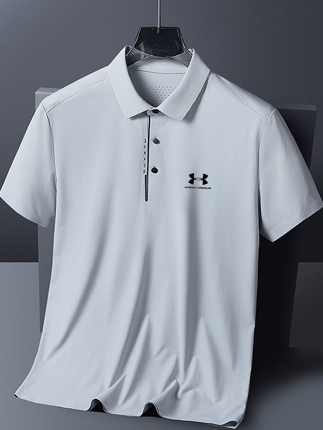 Поло Under Armour #1