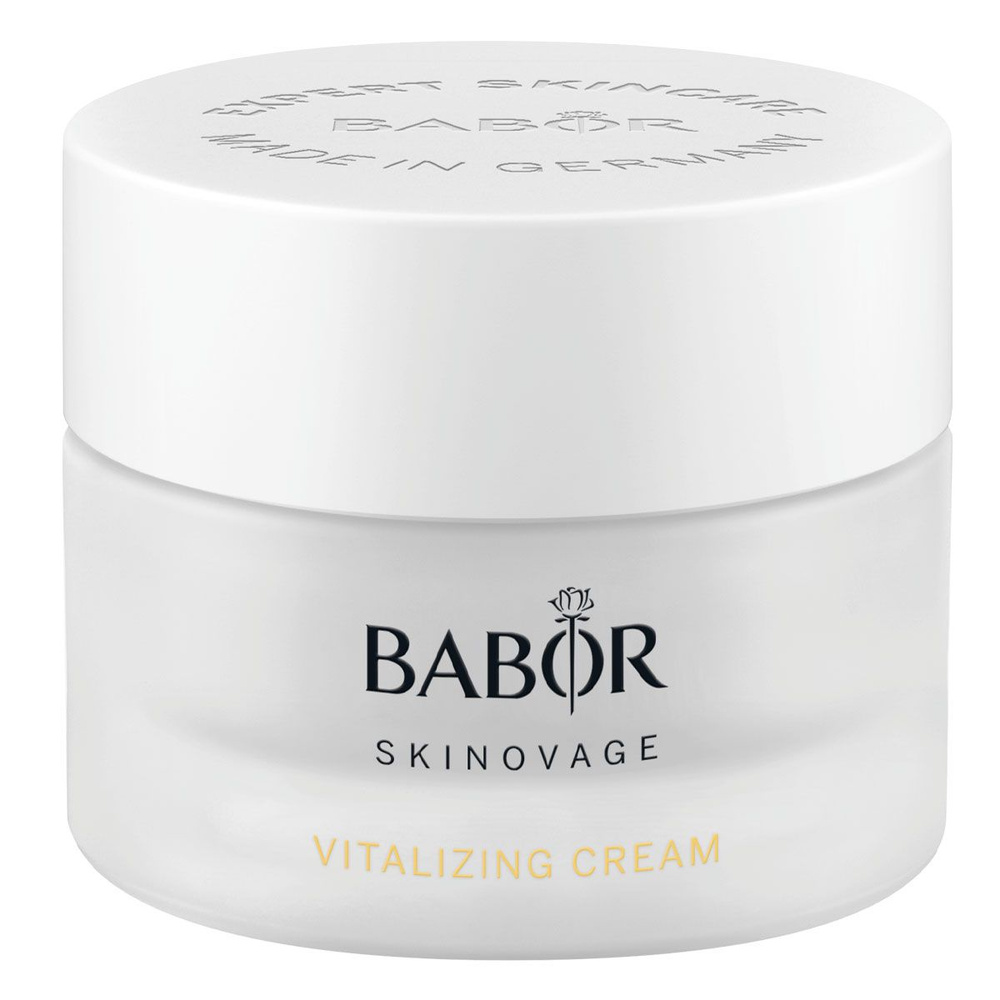 Крем Совершенство Кожи Skinovage BABOR Skinovage Vitalizing Cream 50ml #1