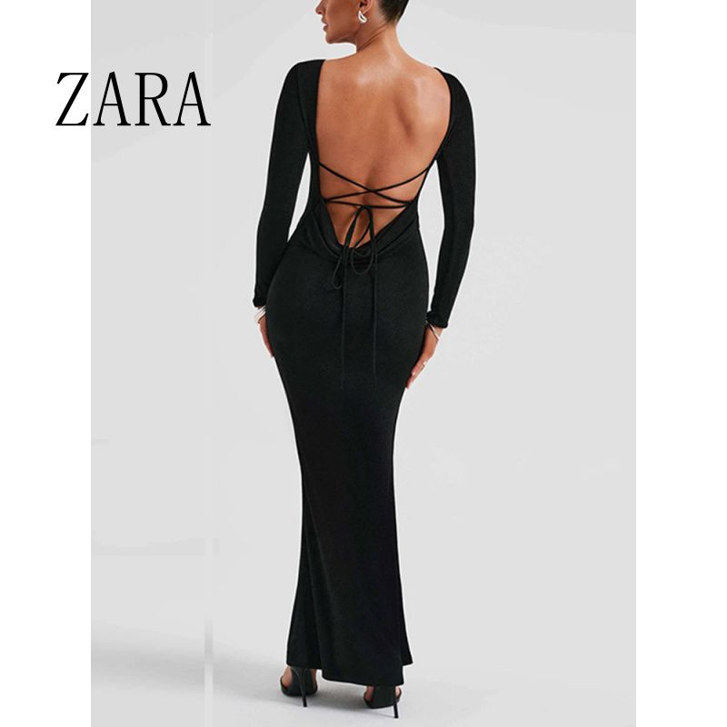 Платье Zara #1