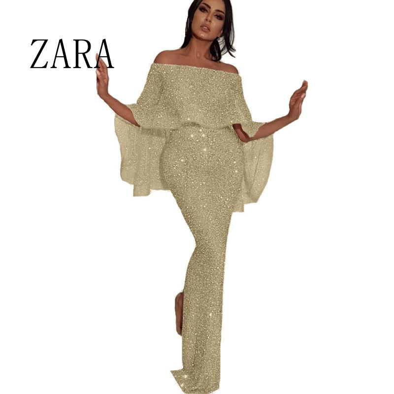 Платье Zara #1