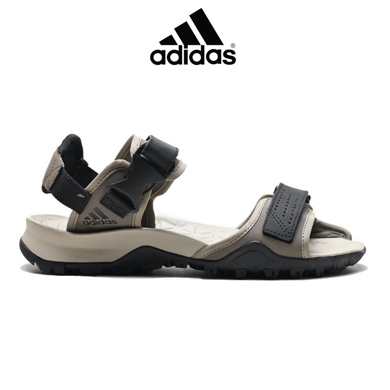 Сандалии adidas CYPREX ULTRA SANDAL DLX      #1