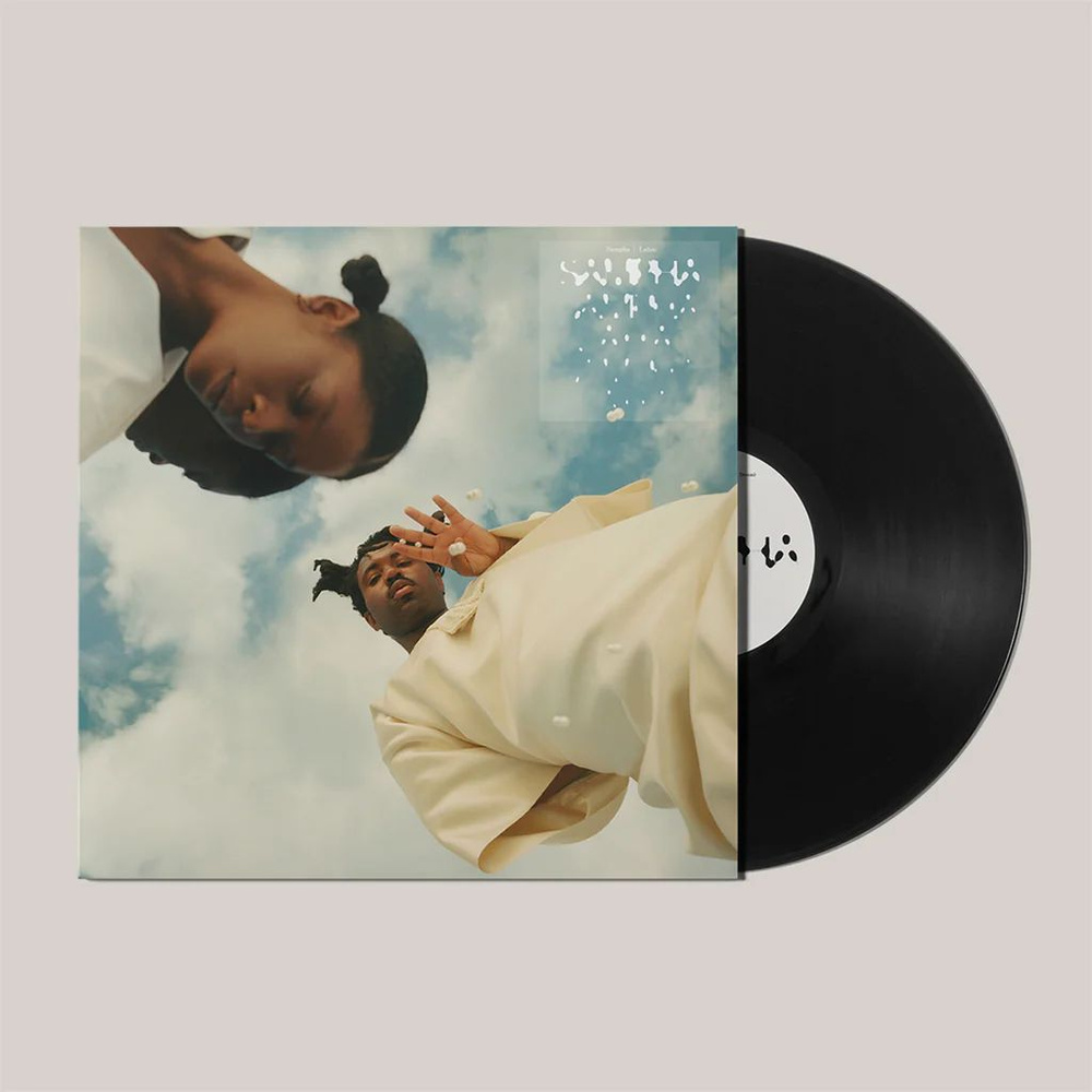 Виниловая пластинка / Sampha - Lahai (Black Vinyl LP) / винил #1