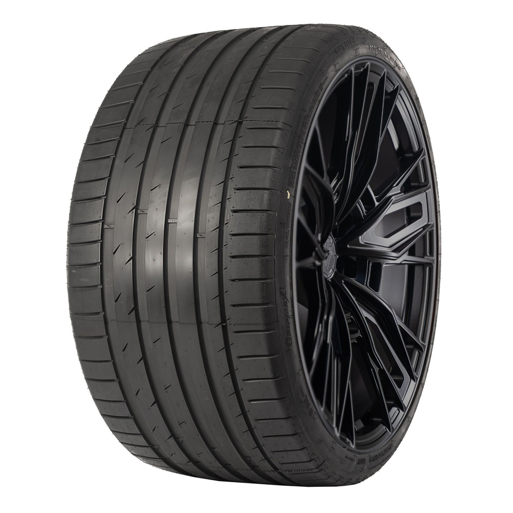 Gripmax SureGrip Pro Sport Шины  летние 305/25  R20 97Y #1