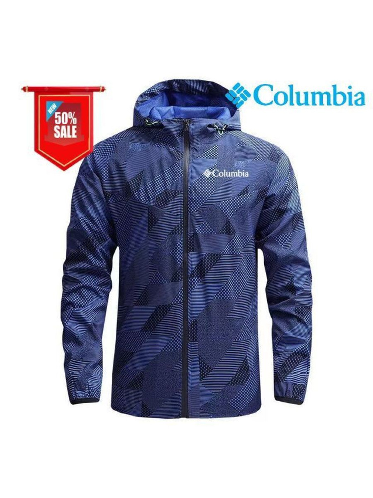 Костюм спортивный Columbia #1