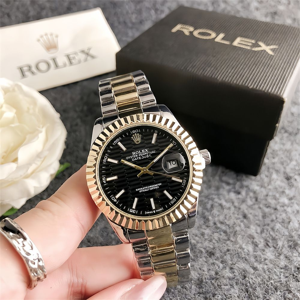 Rolex Часы наручные Кварцевые #1