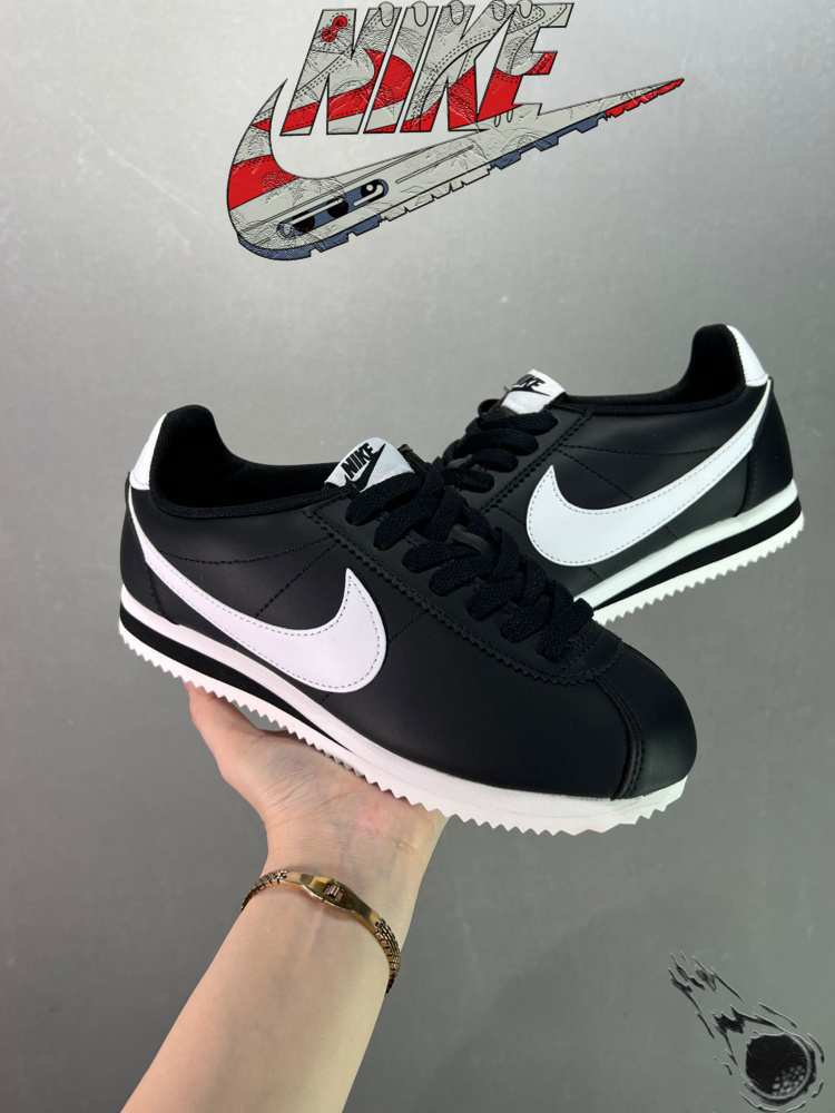 Кроссовки Nike Cortez #1