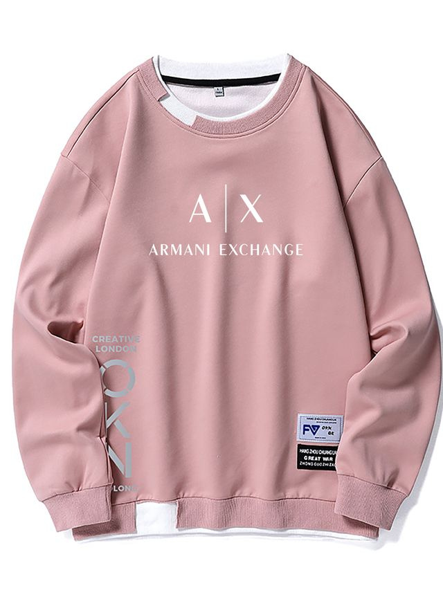 Толстовка Armani Exchange #1