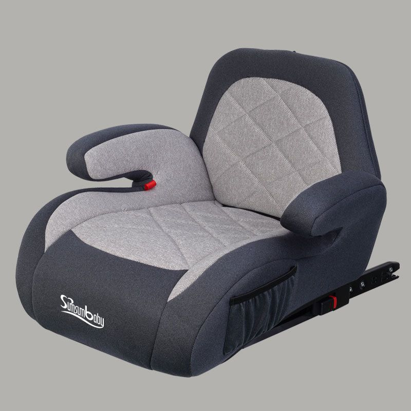 Britax Roemer Baby-Safe Isofix Base Бустер (15-36 кг) #1