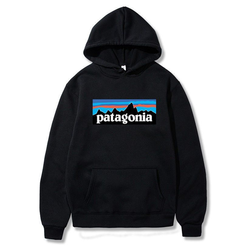 Толстовка Patagonia #1