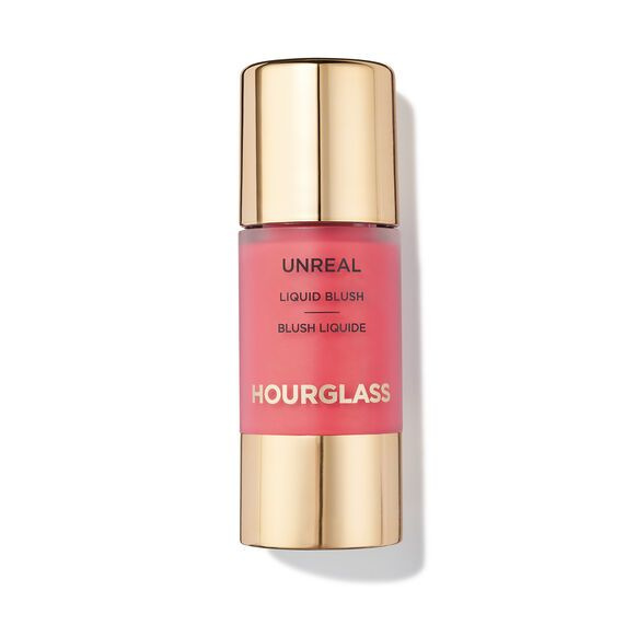 HOURGLASS Румяна Unreal Liquid Blush, 10 мл, Whim #1