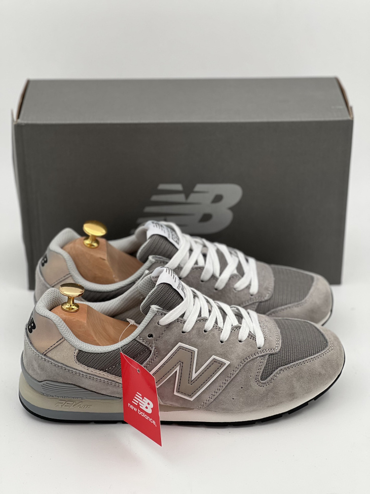 Кроссовки New Balance 996 #1