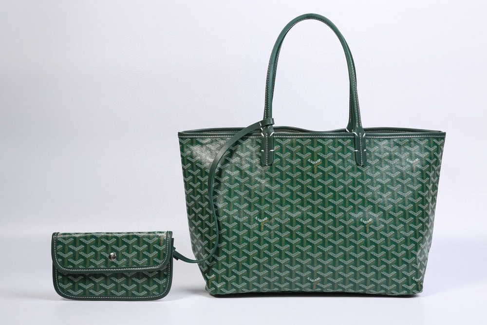 Goyard Сумка на плечо шоппер #1