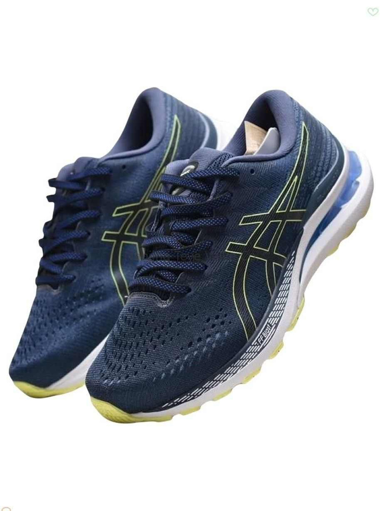 Кроссовки ASICS Gel-Kayano 28 #1