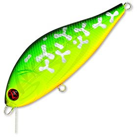 Воблер Pontoon21 Bet-A-Shad 83SP SR #070 #1