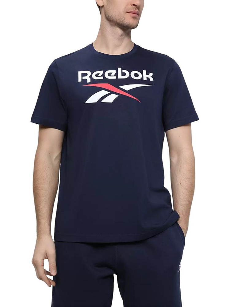 Футболка Reebok #1