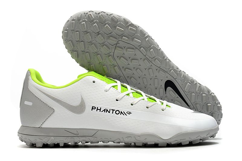 Бутсы для футзала Nike Phantom GT #1