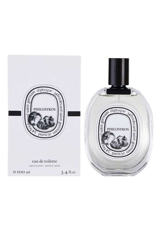 Духи мужские Diptyque Philosykos, 100 ml (LUXE евро) #1