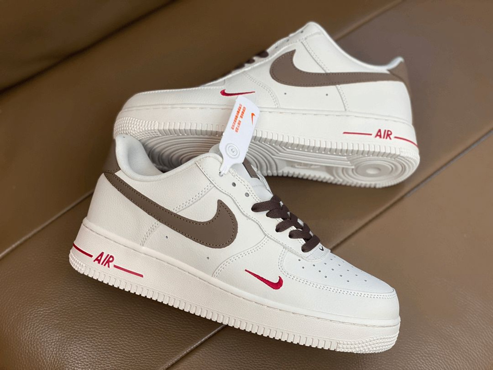 Кроссовки Nike Air Force 1 #1