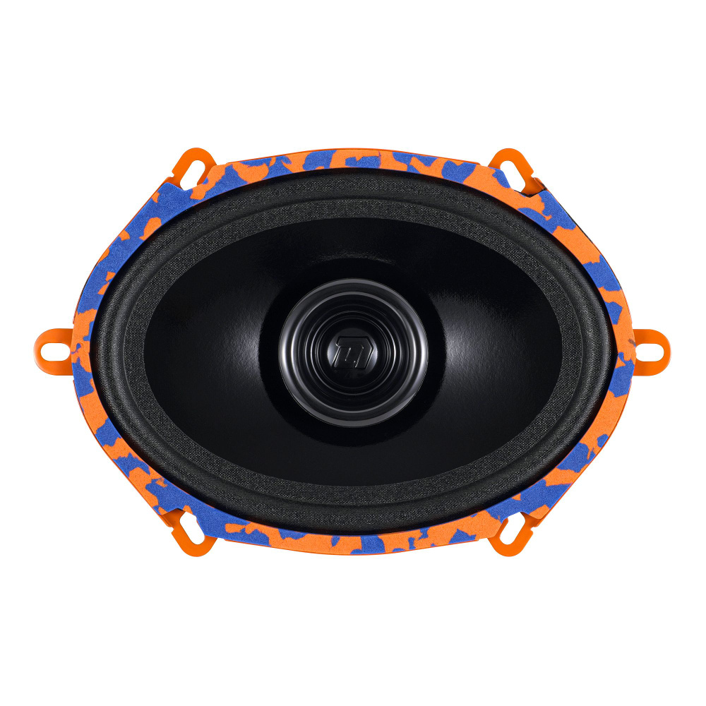 DL Audio Gryphon Lite 57 V.3 (эстрадная) автомобильные колонки (динамики) 13 см. (5х7").  #1