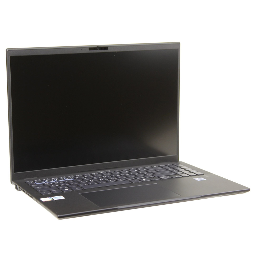 ASUS ExpertBook B5 B5604CVA-QY0036X Ноутбук 16", Intel Core i5-1335U, RAM 16 ГБ, SSD 1024 ГБ, Intel Iris #1