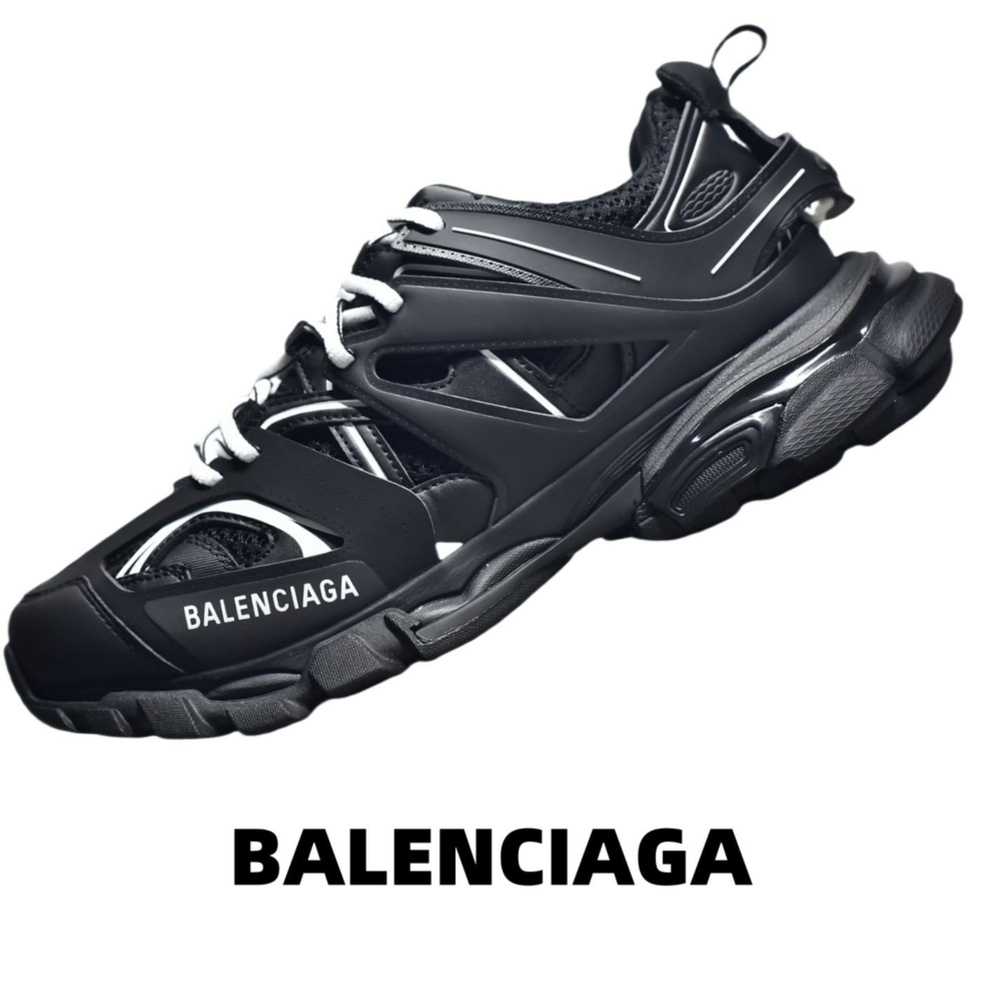 Кроссовки Balenciaga #1