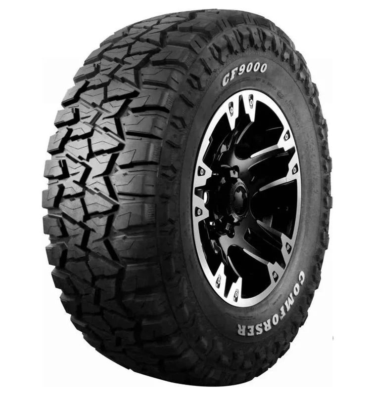 Comforser CF9000  Шины  летние 265/65  R17 120Q #1