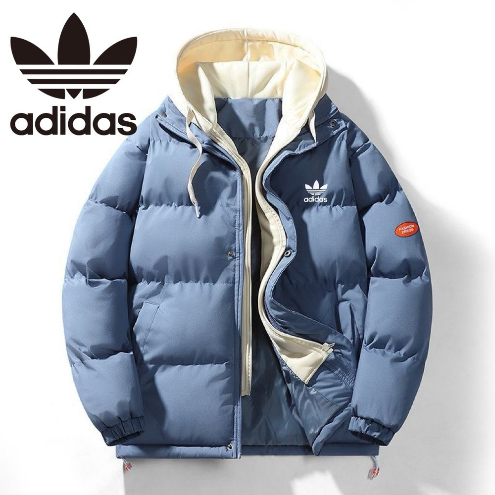 Пуховик adidas Originals Поход #1