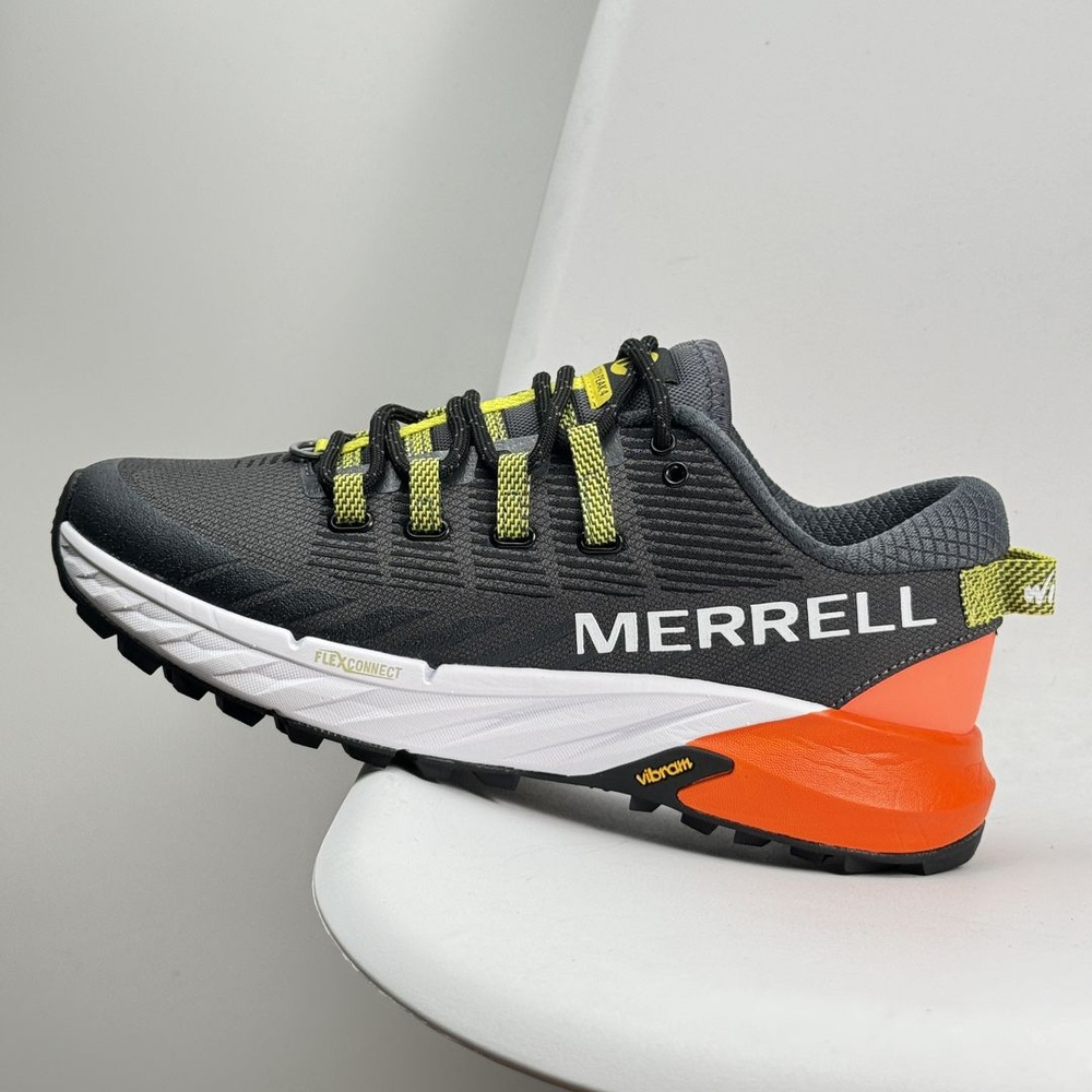 Ботинки для треккинга Merrell #1