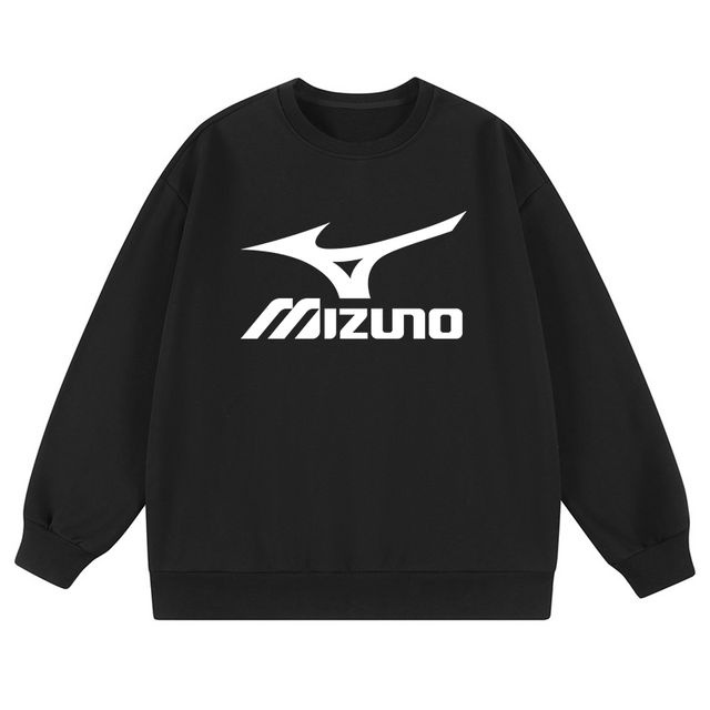 Толстовка Mizuno #1