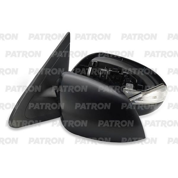 Зеркало левое для Мазда 6 GH 2007-2013, Mazda 6 GH зеркало левое PATRON PMG2315M18  #1