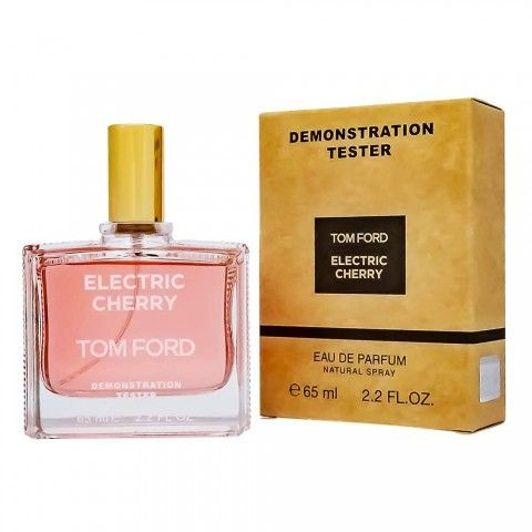 Tom Ford Electric Cherry,edp., 65ml -Вода парфюмерная #1