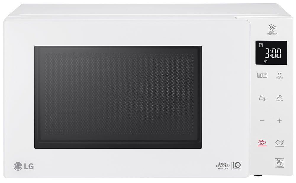 Микроволновая печь LG NeoChef MW23R35GIH #1