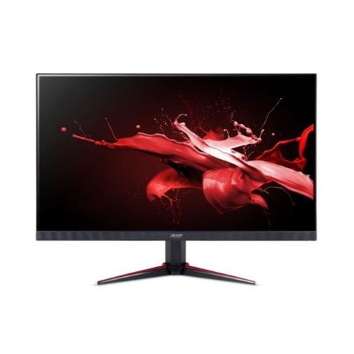 Acer 27" Монитор VG270Ebmiix #1