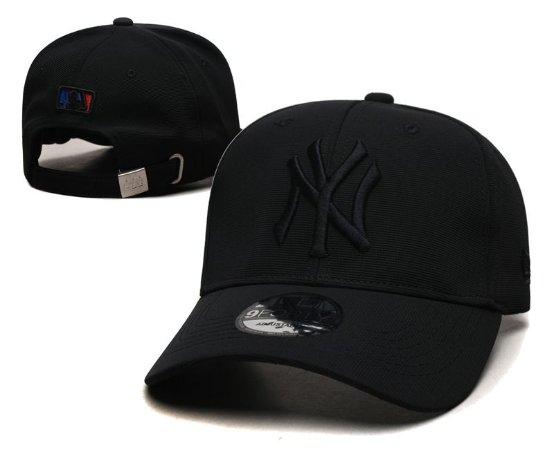 Бейсболка NEW YORK YANKEES #1