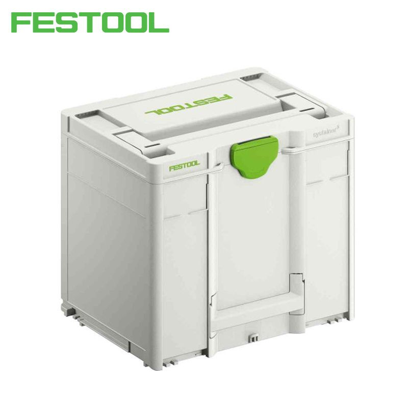 Festool Ящик для инструментов х 33.7 см #1